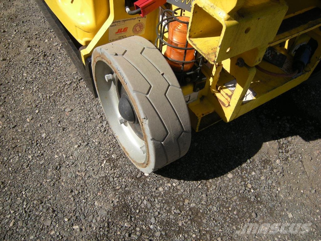 JLG 1930ES (ID3412) Elevadores de tesoura