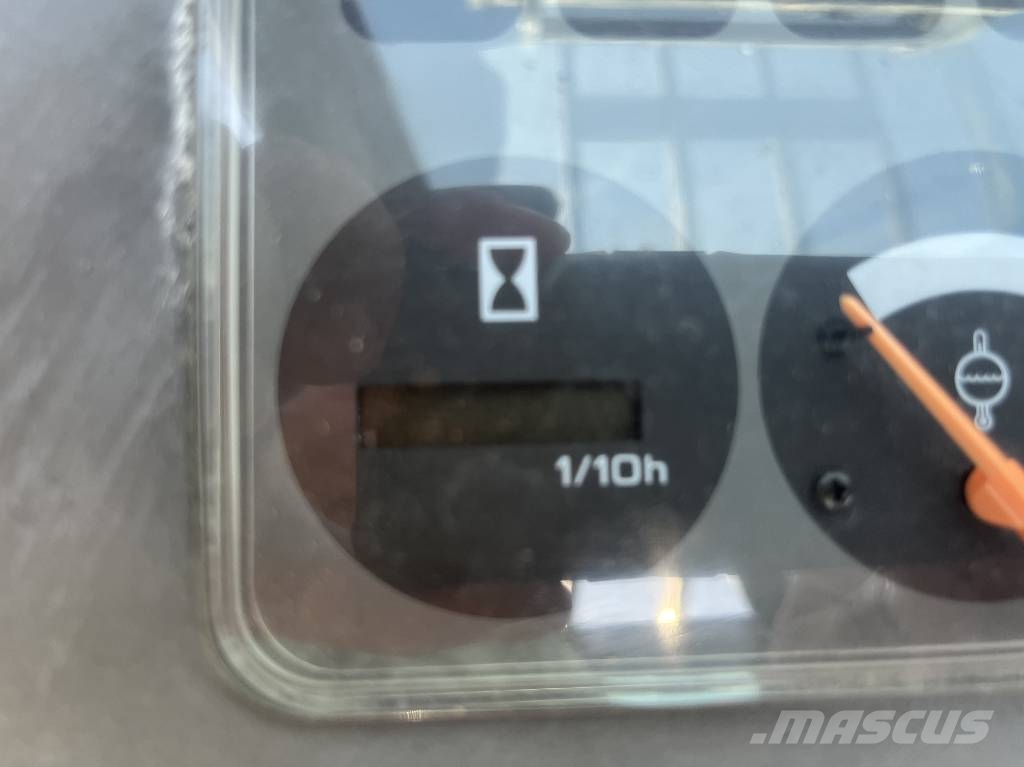 Nissan FGD 02 A 30 Q V-4181 OB شاحنات الديزل