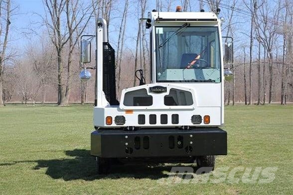 Autocar XSPOTTER ACTT Građevinarstvo – ostalo