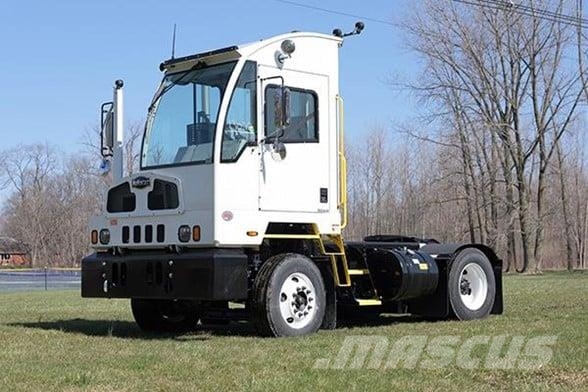 Autocar XSPOTTER ACTT Građevinarstvo – ostalo