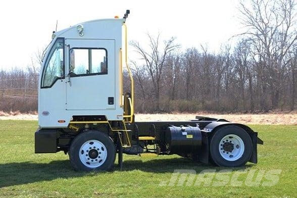 Autocar XSPOTTER ACTT Građevinarstvo – ostalo