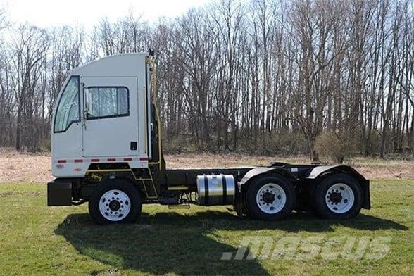 Autocar XSPOTTER ACTT Građevinarstvo – ostalo