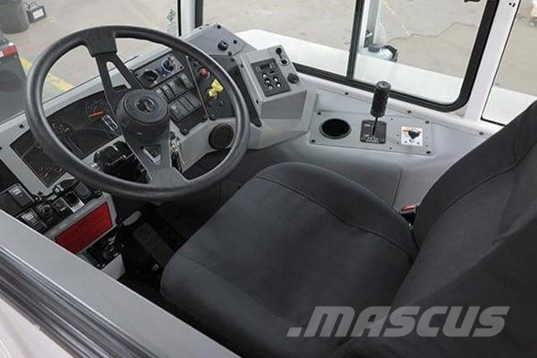 Autocar XSPOTTER ACTT Gradbeništvo - drugo
