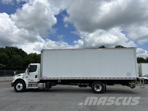 Freightliner BUSINESS CLASS M2 106 건설 장비 - 기타