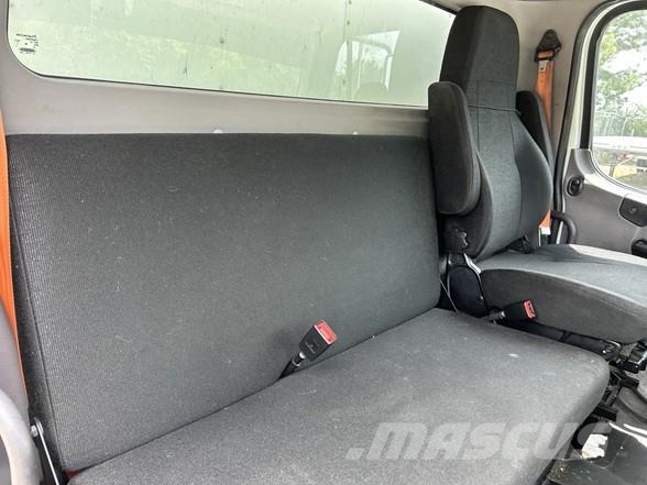 Freightliner BUSINESS CLASS M2 106 건설 장비 - 기타