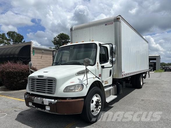 Freightliner BUSINESS CLASS M2 106 건설 장비 - 기타
