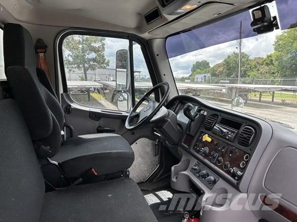 Freightliner BUSINESS CLASS M2 106 Κατασκευές - Άλλα
