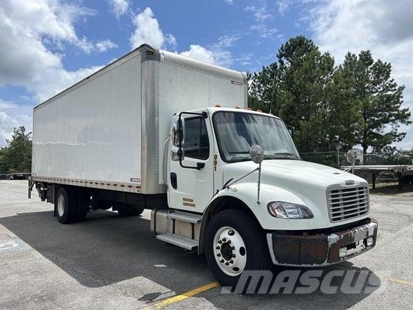Freightliner BUSINESS CLASS M2 106 Κατασκευές - Άλλα