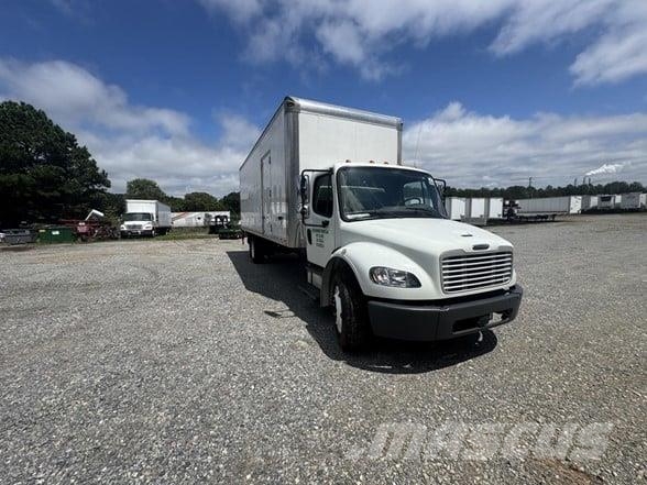 Freightliner BUSINESS CLASS M2 106 건설 장비 - 기타