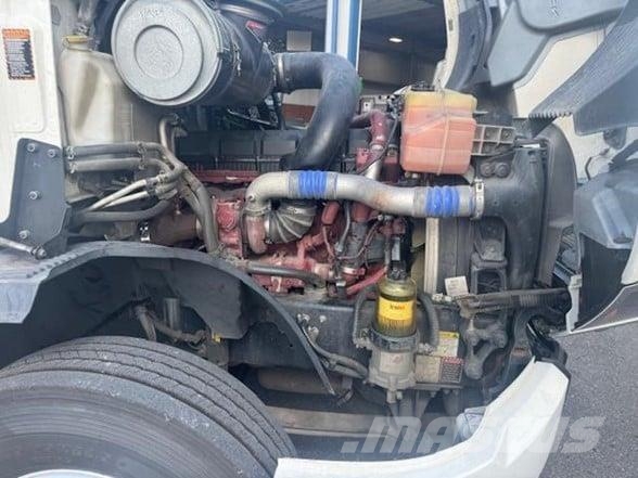 Mack ANTHEM 64T Τράκτορες