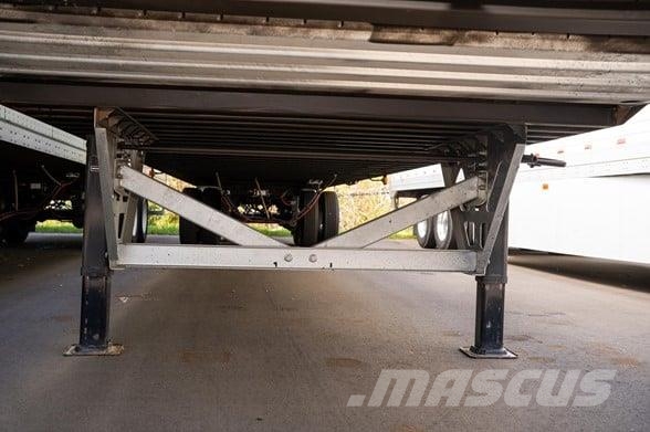Vanguard VXP COMPOSITE PLATE Fast kasse