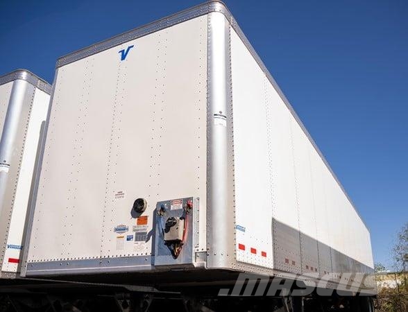 Vanguard VXP COMPOSITE PLATE Fast kasse