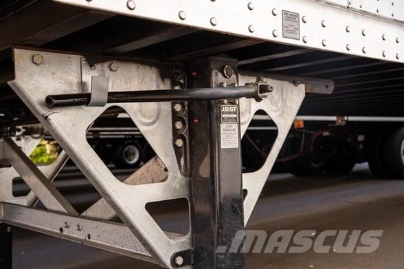 Vanguard VXP COMPOSITE PLATE Fast kasse