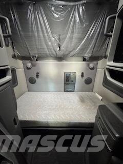 Volvo VNL64T760 曳引機組件