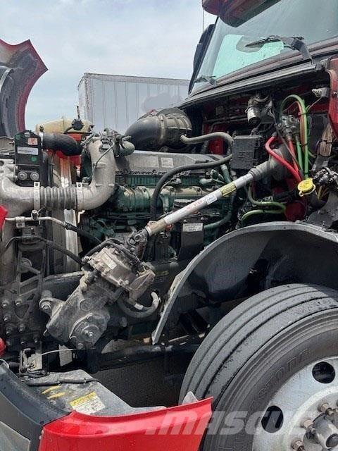 Volvo VNL64T760 Trekkers