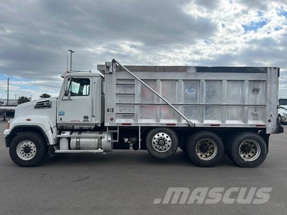 Western Star 4700 Φορτηγά Ανατροπή