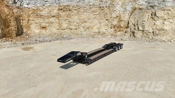 XL SPECIALIZED XL110HDG Ημιρυμούλκες με χαμηλό δάπεδο