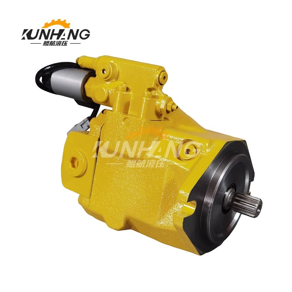CAT 2590815 Hydraulic Pump CAT 336GC Fan Pump Hidravlika