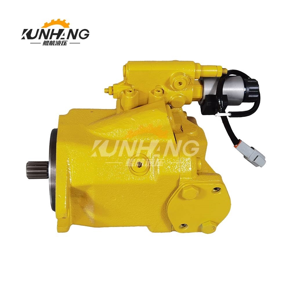 CAT 2590815 Hydraulic Pump CAT 336GC Fan Pump Hidravlika
