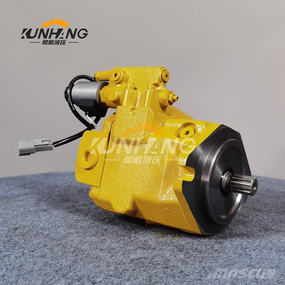 CAT 2590815 Hydraulic Pump CAT 336GC Fan Pump Hidravlika