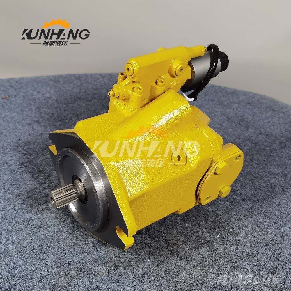 CAT 2590815 Hydraulic Pump CAT 336GC Fan Pump Hidravlika