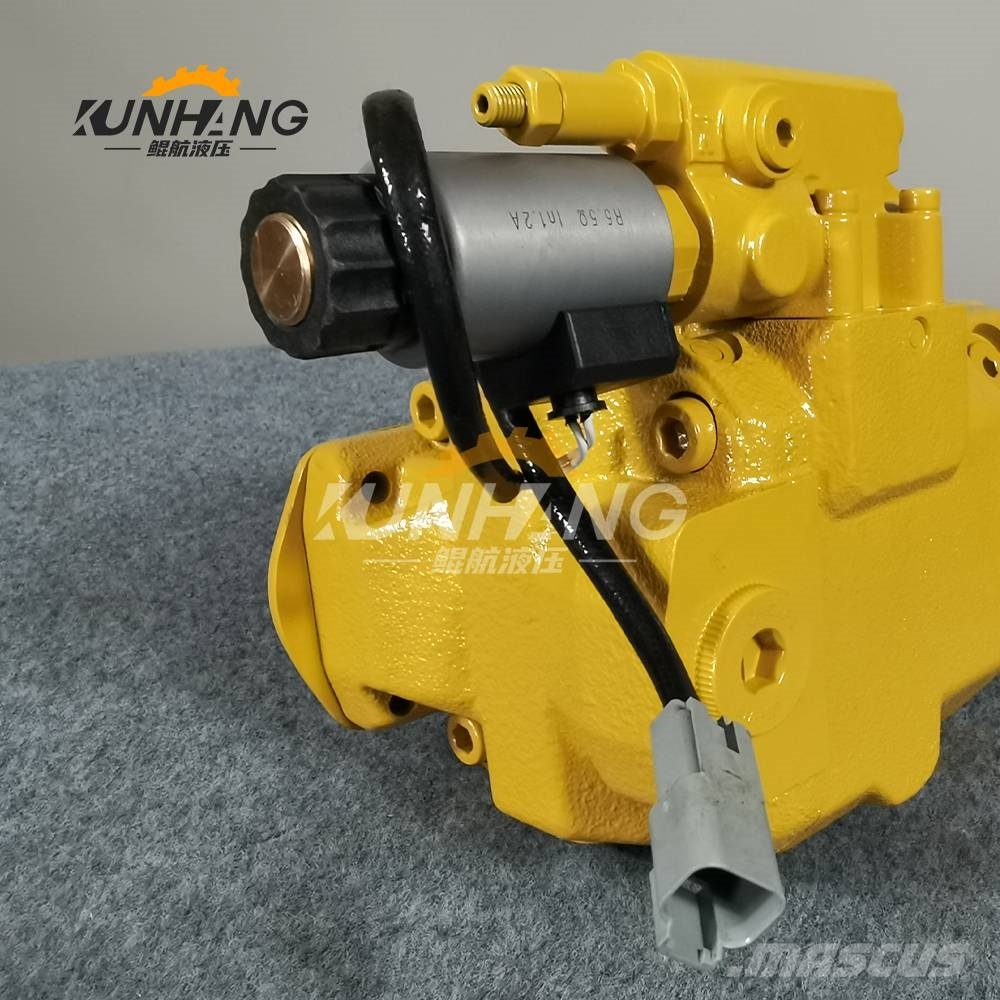 CAT 2590815 Hydraulic Pump CAT 336GC Fan Pump Hidravlika