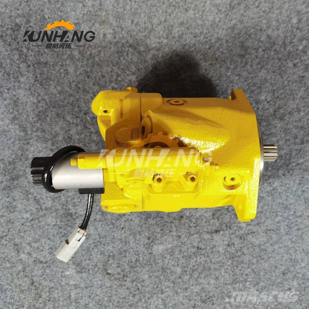 CAT 2590815 Hydraulic Pump CAT 336GC Fan Pump Hidravlika