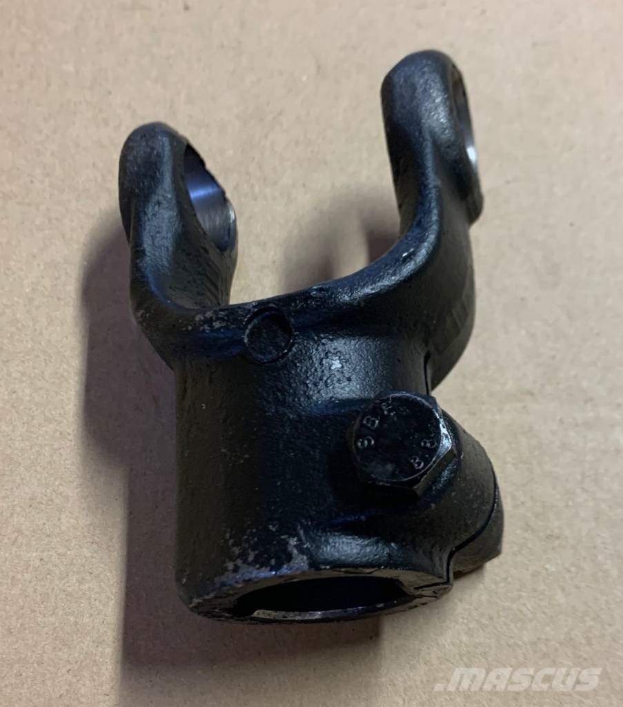 Deutz-Fahr Fork Tröska 16012261, 1601 2261, 1601-2261 Вериги