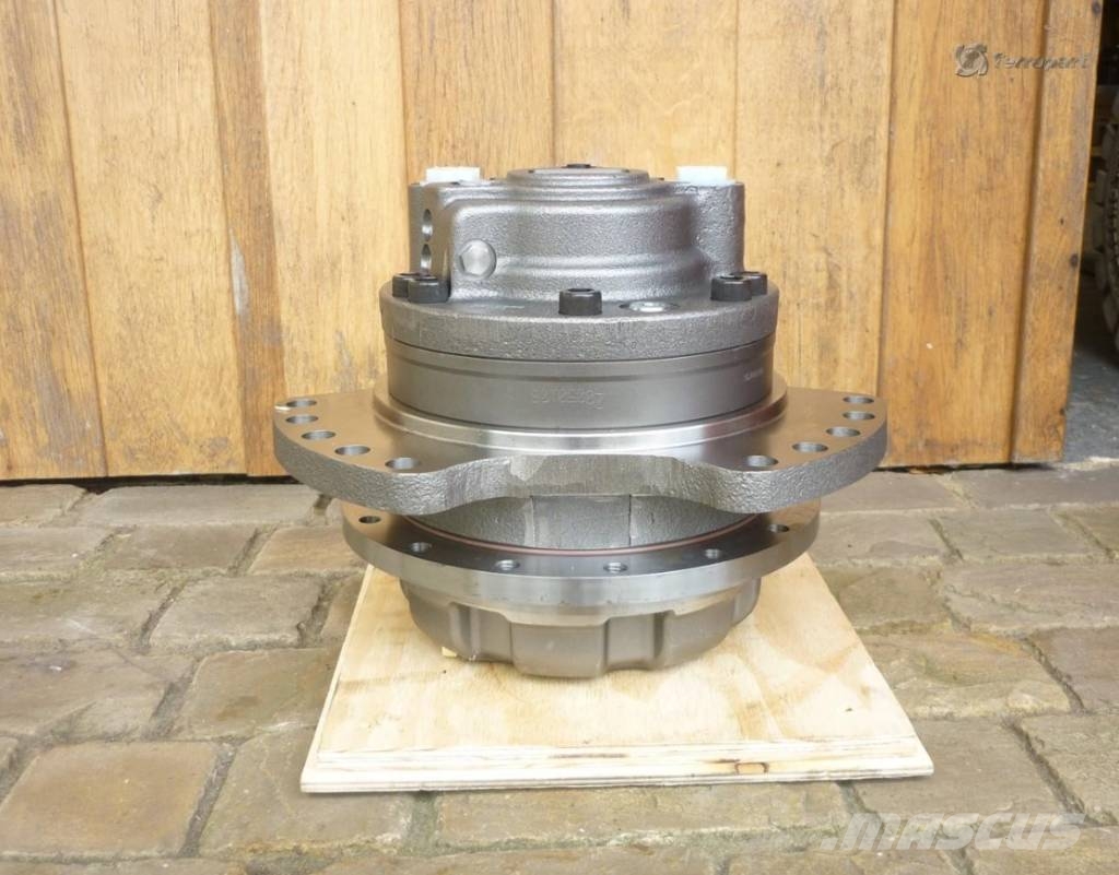 John Deere 320E Final Drive AT364116 AT392364 AT434602 AT3923 Menjalnik