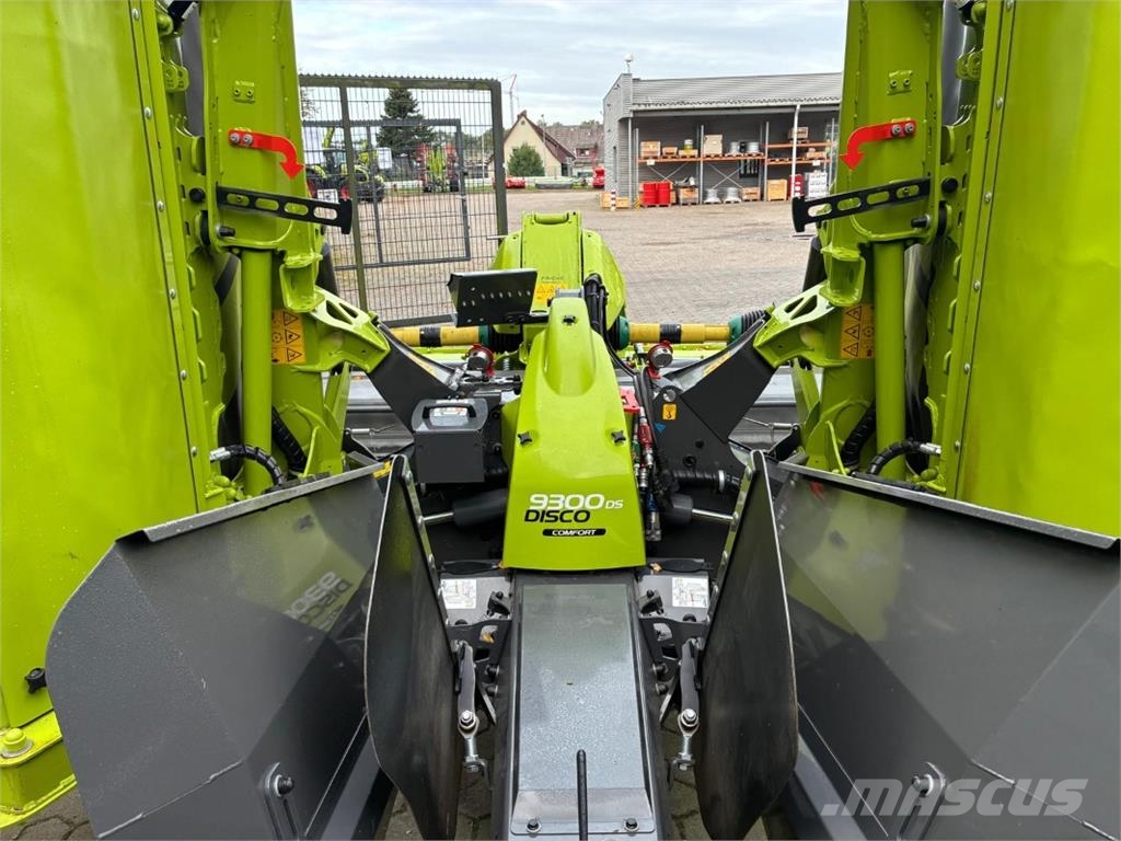 CLAAS Disco 9300 Direct Swather Sonstige Landmaschinen