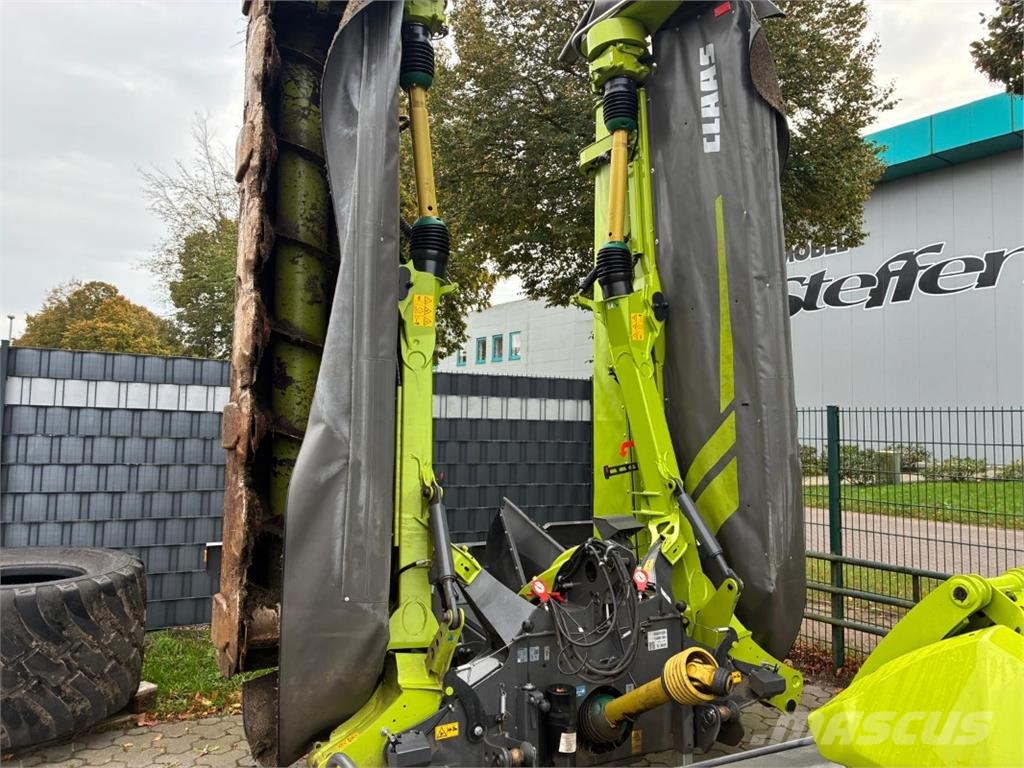 CLAAS Disco 9300 Direct Swather Sonstige Landmaschinen