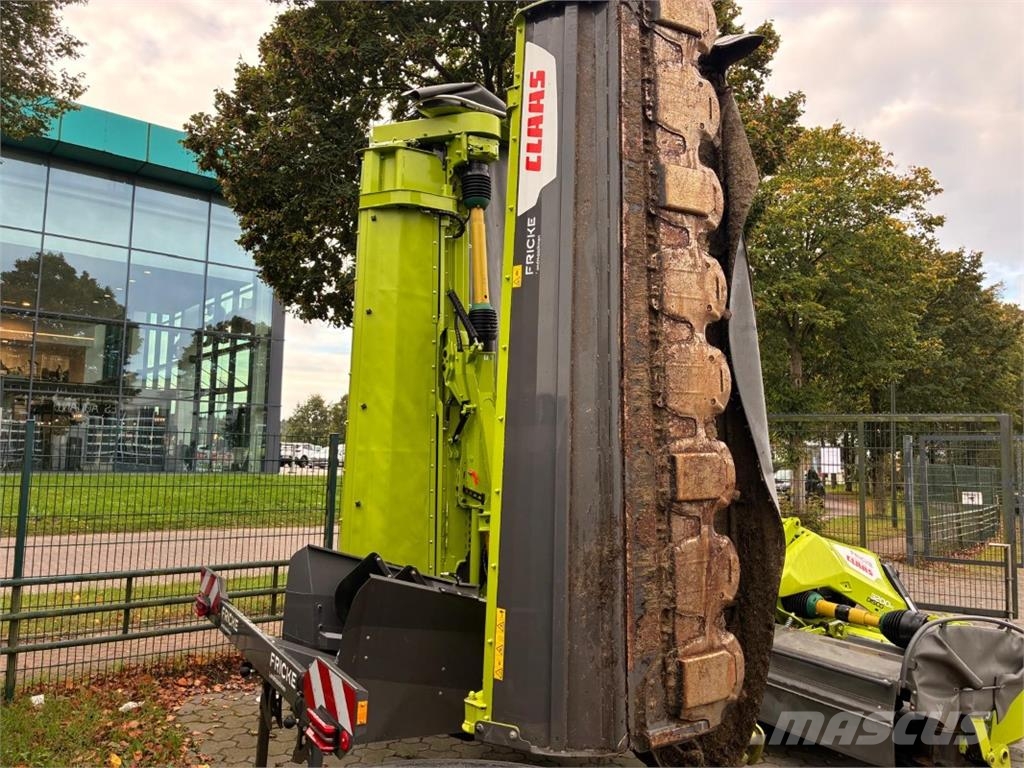 CLAAS Disco 9300 Direct Swather Sonstige Landmaschinen
