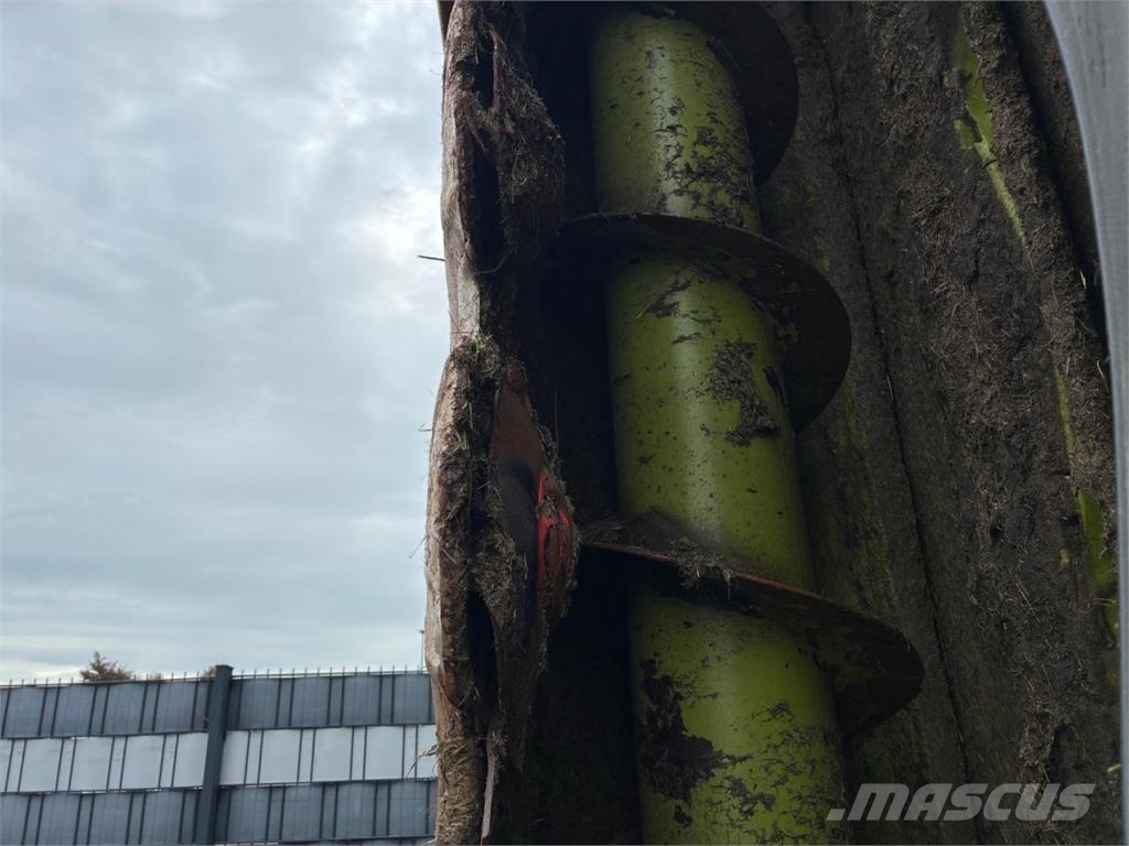 CLAAS Disco 9300 Direct Swather Sonstige Landmaschinen