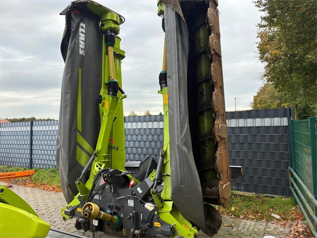 CLAAS Disco 9300 Direct Swather Sonstige Landmaschinen