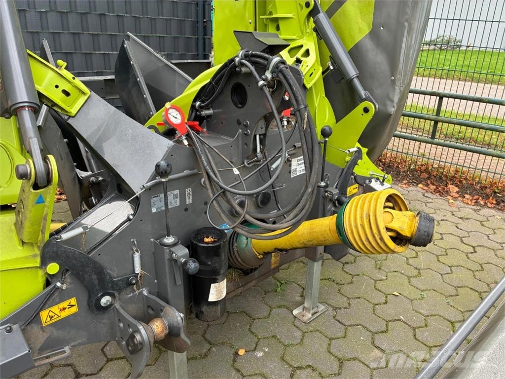 CLAAS Disco 9300 Direct Swather Sonstige Landmaschinen