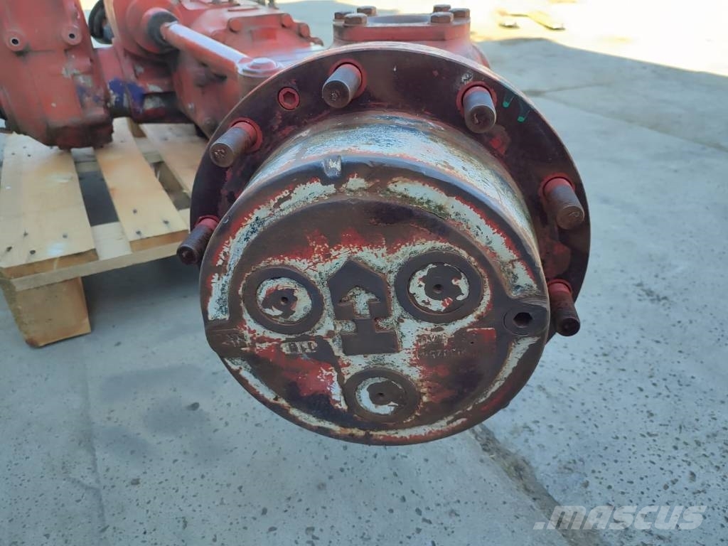 Drive axle 544582 353/276/545-001 Manitou MVT 667T 轴