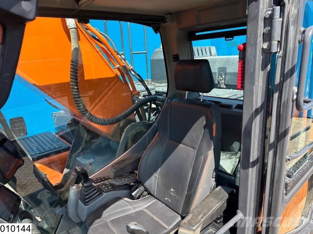 Doosan DX300LC-7 202 KW, 7125 Hours Posebni bagri