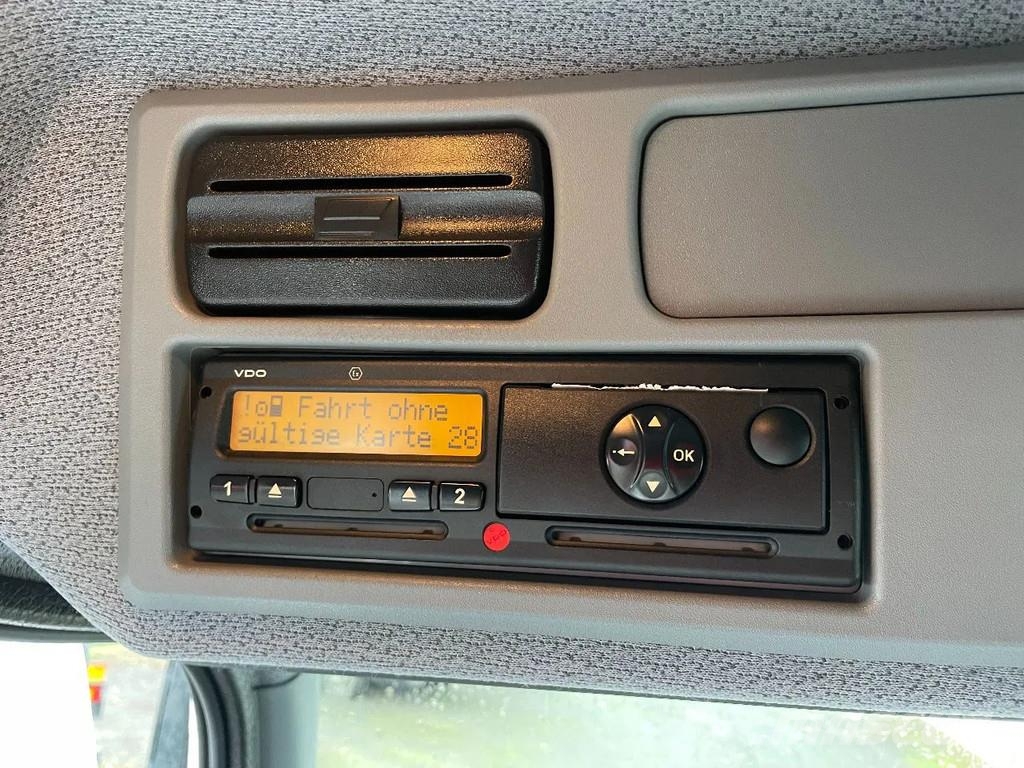 Mercedes-Benz Atego 1221 *Cruise control*Bluetooth*Elektrisch ve Camiones con temperatura controlada