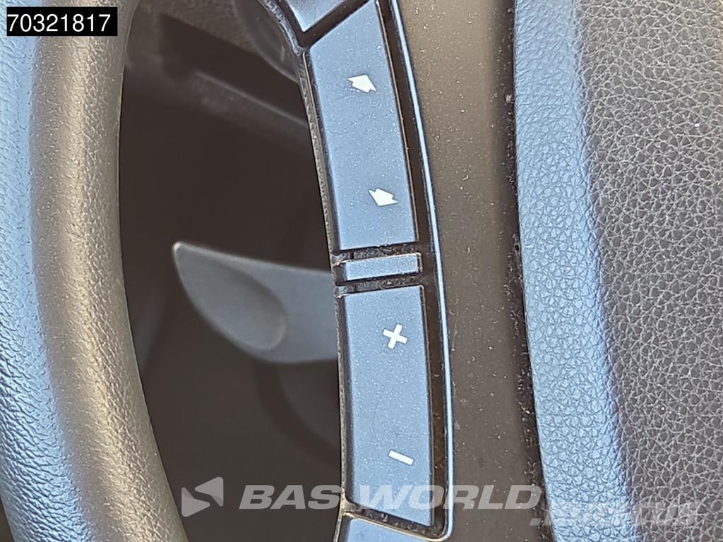Iveco Eurocargo 120E210 Other 4X2 12t Cambio Automático Camiones caja cerrada