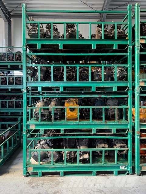 Liebherr USED SWING GEARS Μετάδοση κίνησης