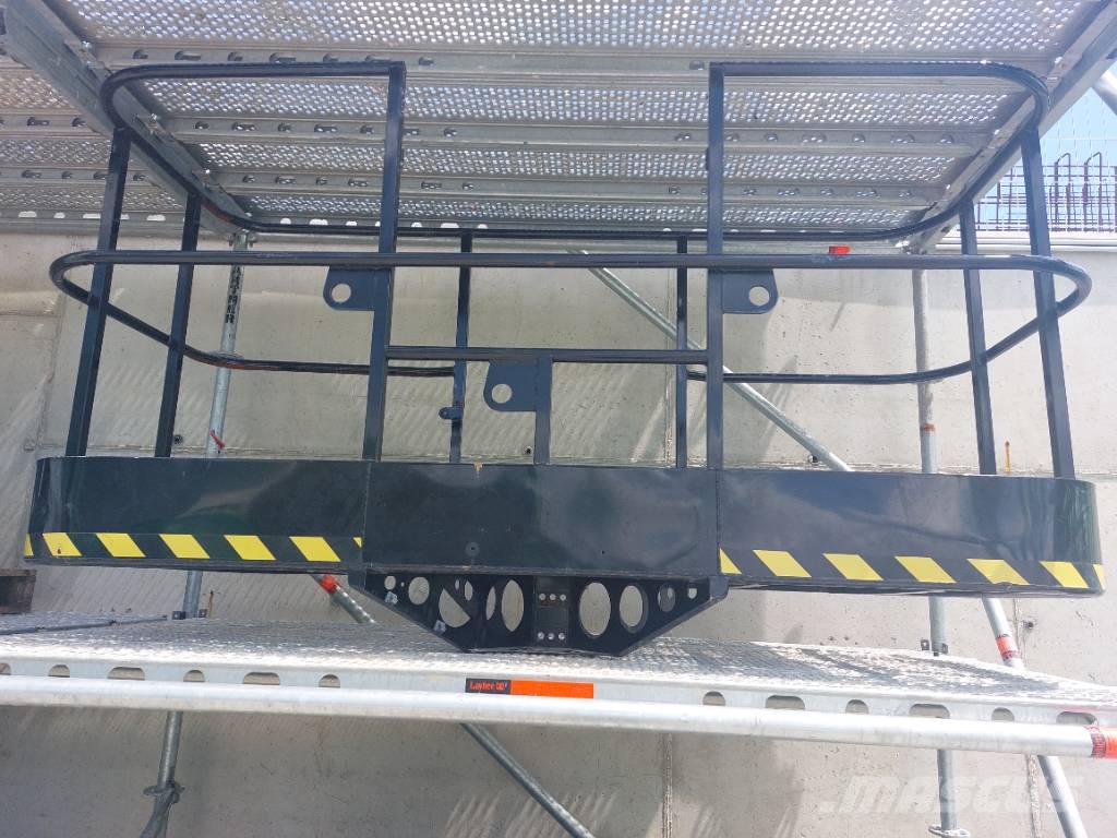 Niftylift Kosár P32406 Egyéb alkatrészek