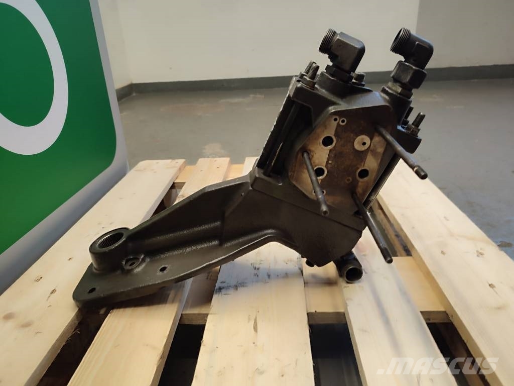 CLAAS Arion 640 Hydraulic distributor section 4303045 Hidraulika
