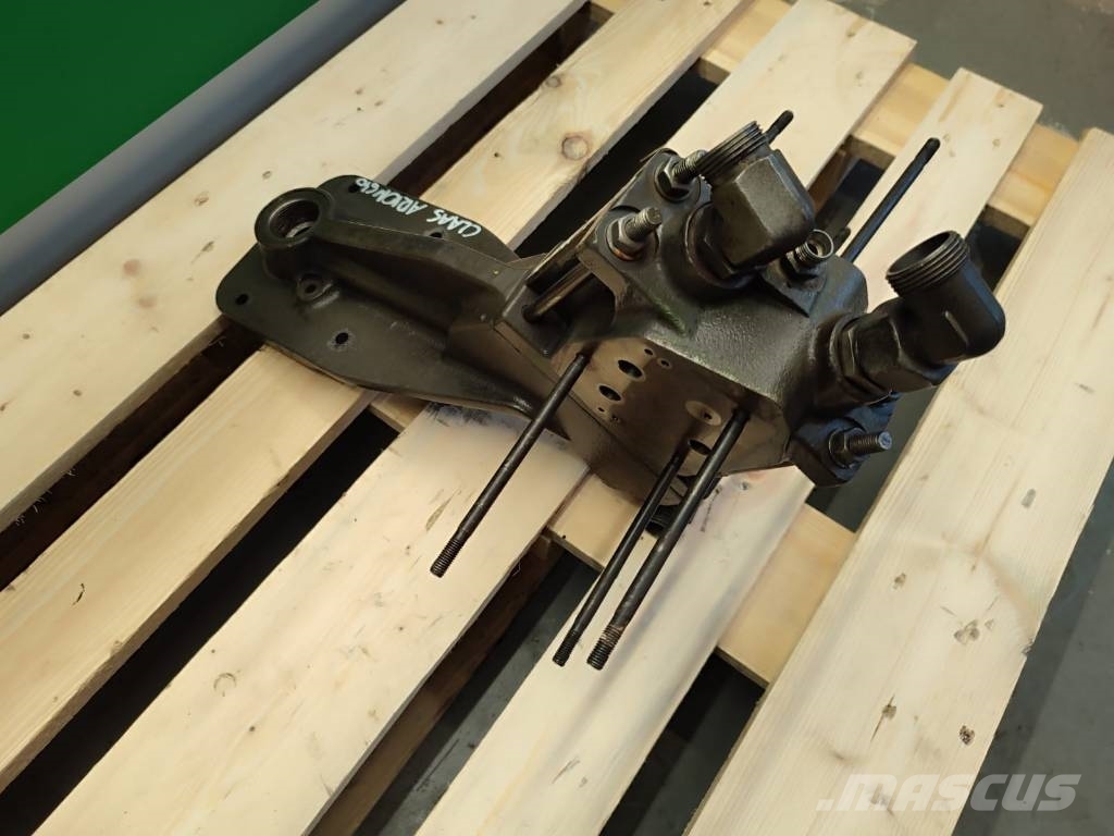CLAAS Arion 640 Hydraulic distributor section 4303045 Hidraulika