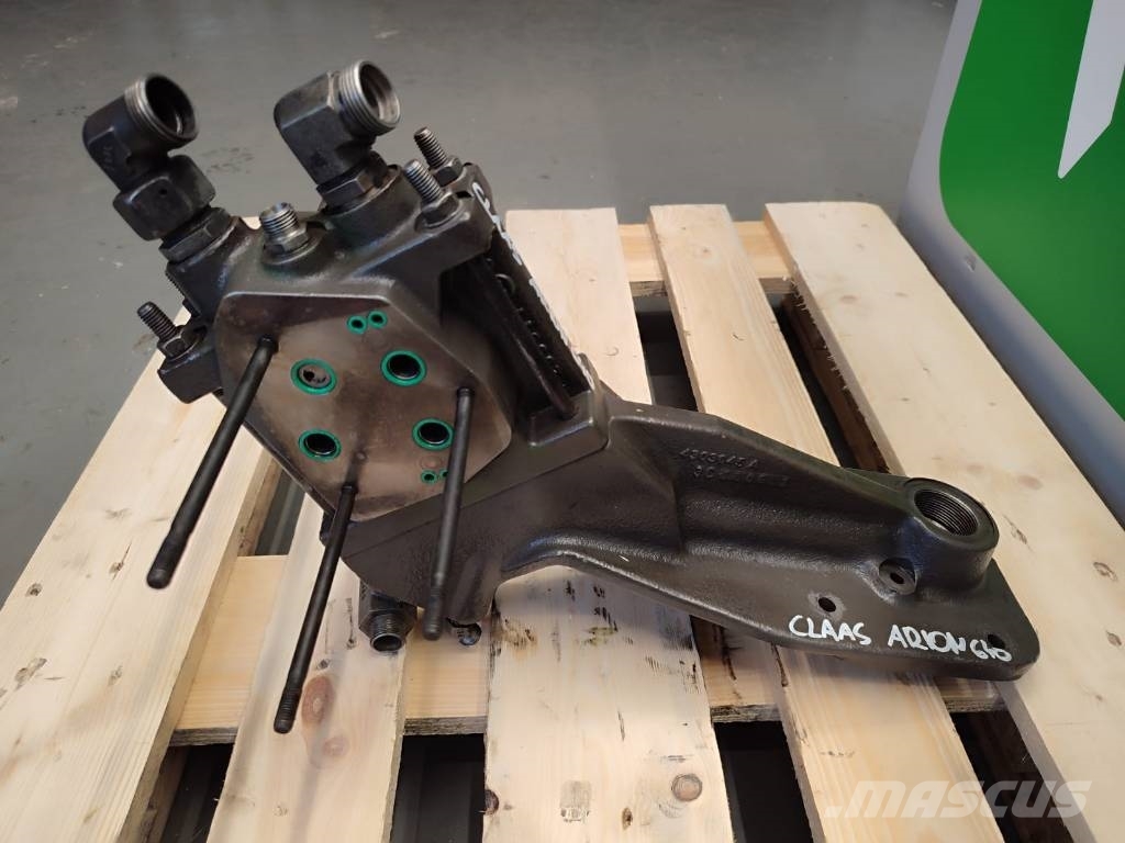 CLAAS Arion 640 Hydraulic distributor section 4303045 Hidraulika