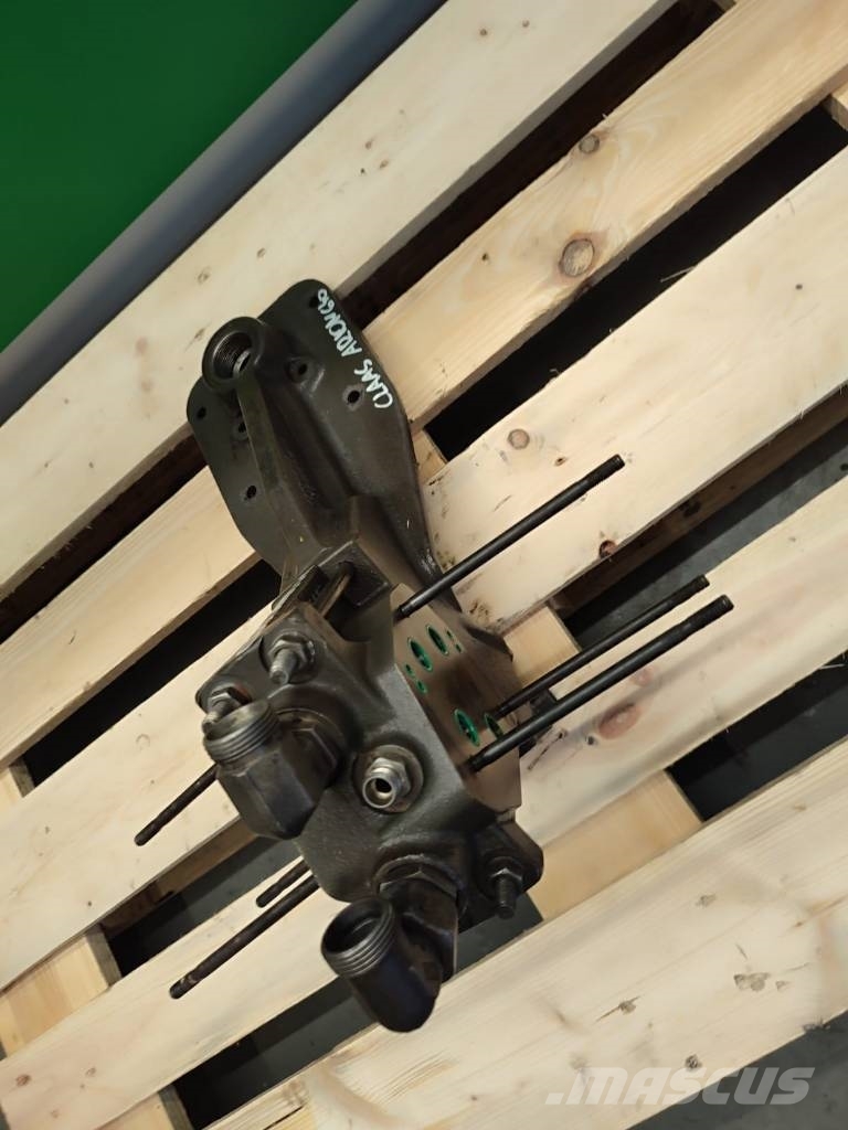 CLAAS Arion 640 Hydraulic distributor section 4303045 Hidraulika