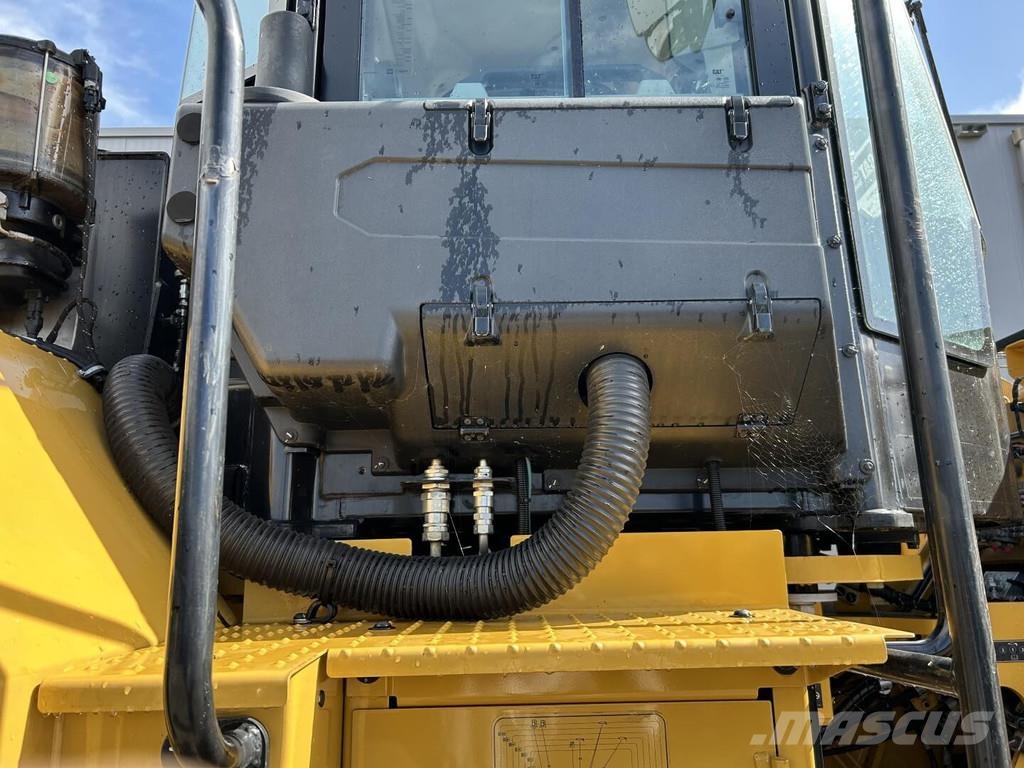 CAT 966-14 轮式装载机
