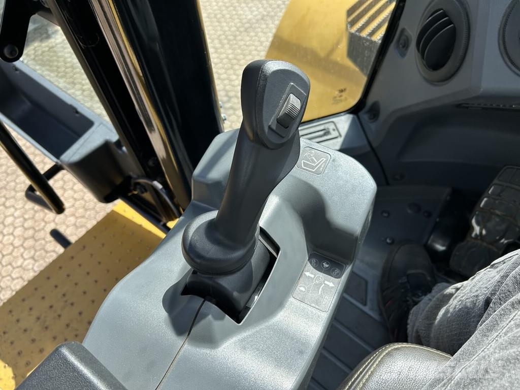 CAT 966-14 轮式装载机