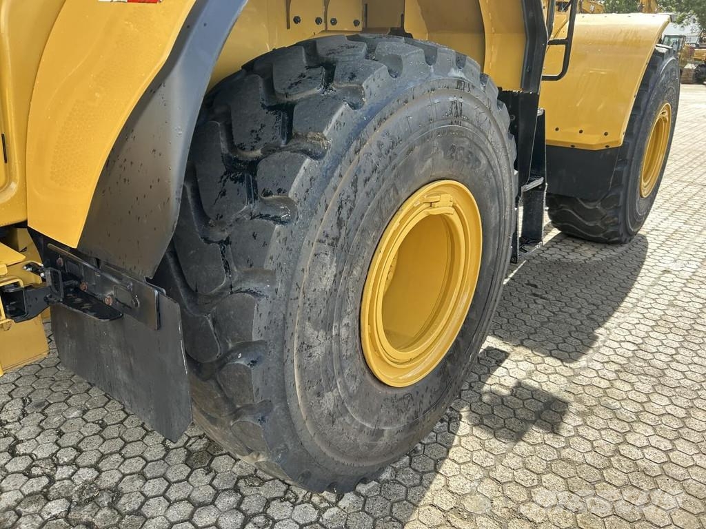 CAT 966-14 轮式装载机
