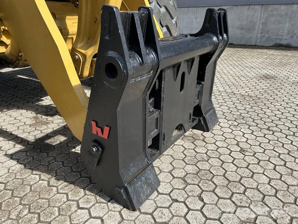 CAT 966-14 轮式装载机