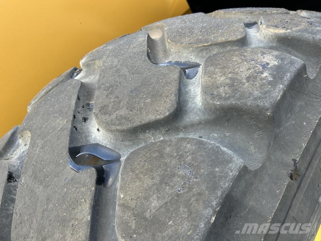 CAT 966-14 轮式装载机